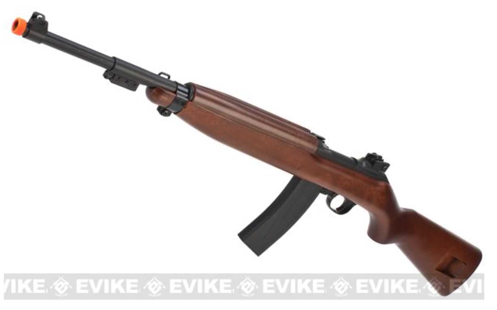 M1 Carbine Full Size Spring Airsoft Bolt Action Rifle